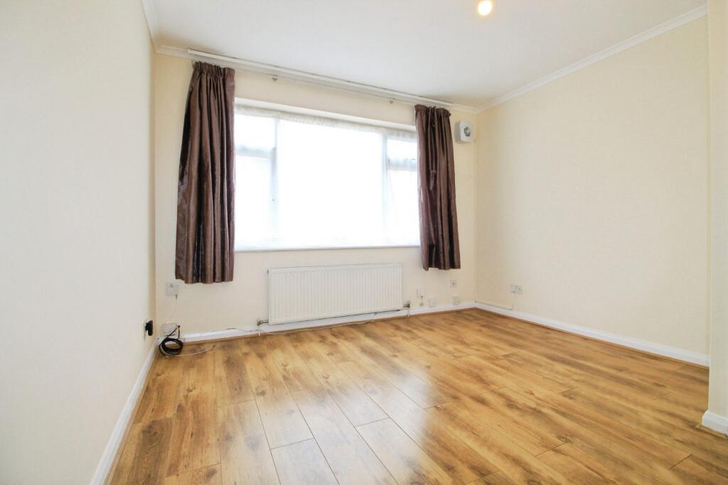Main image of property: Paulhan Road, Kenton, Harrow, HA3