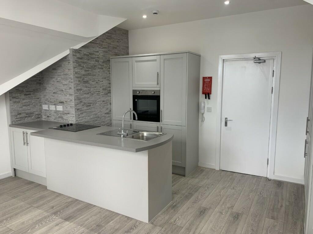 Main image of property: Sefton Park Road, Liverpool, Merseyside, L8