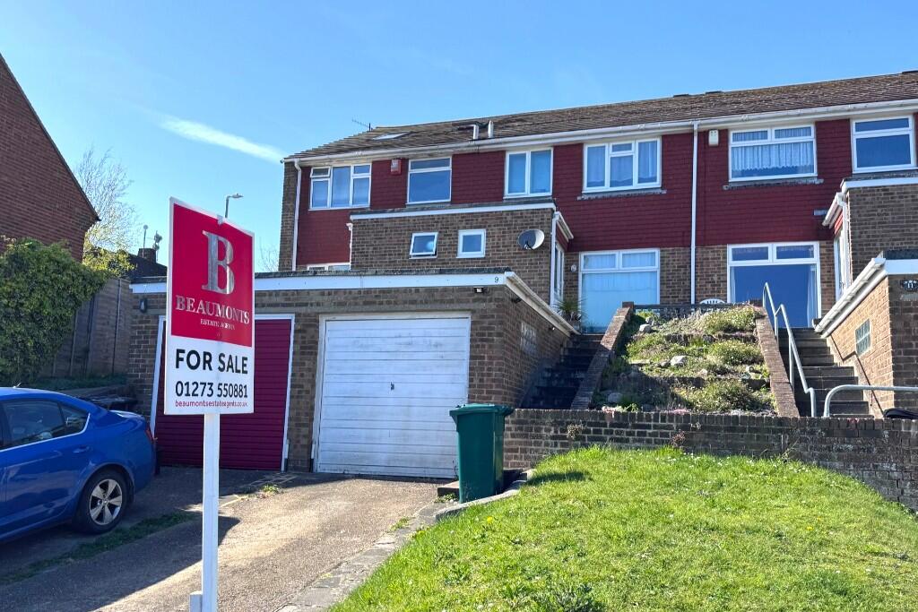 Main image of property: Uplands Road, BN1