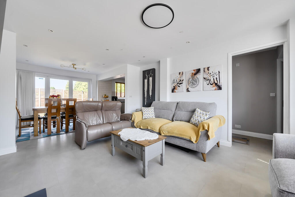 House in Speen - View 6