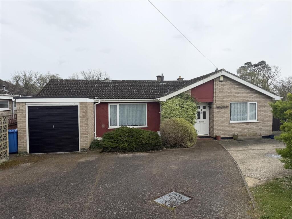 Main image of property: Park Walk, Holton, Halesworth