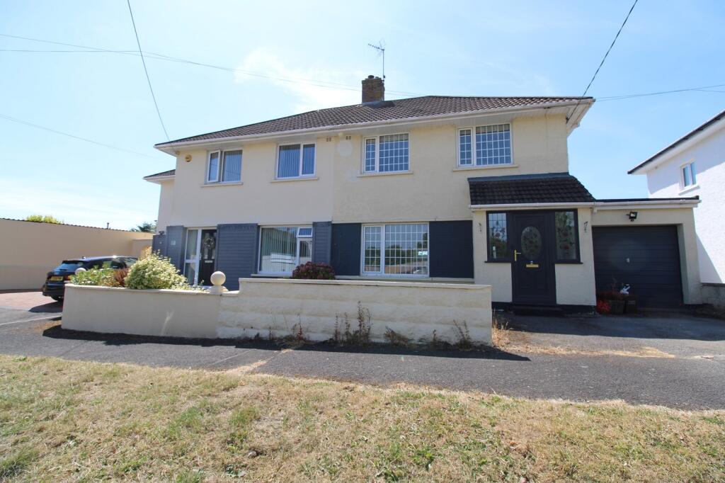 Main image of property: Heol-y-capel, Coychurch, Bridgend, Bridgend County. CF35 5HG