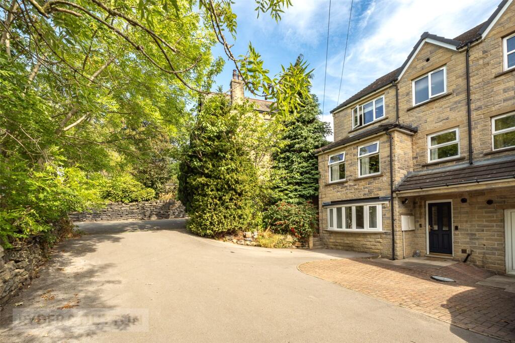 Main image of property: Station Lane, Golcar, Huddersfield, West Yorkshire, HD7