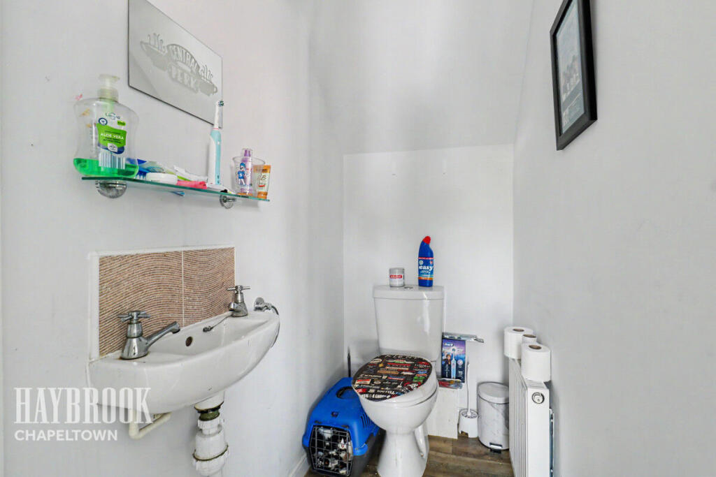 Main image of property: Little Fell Road, Parson Cross