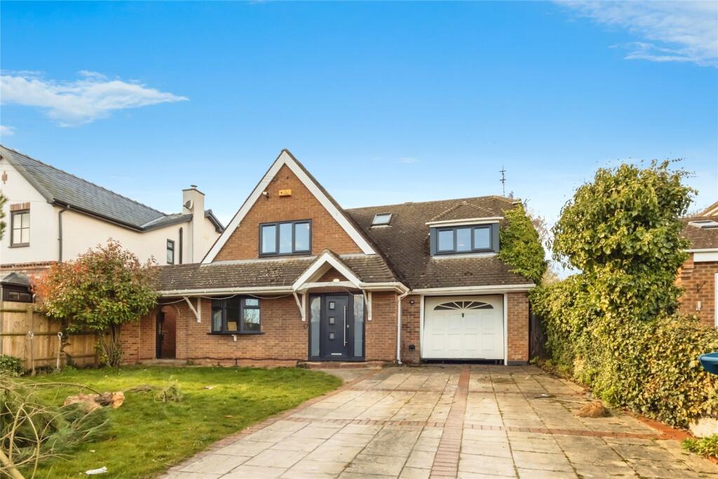 Main image of property: Tollerton Lane, Tollerton, Nottingham, Nottinghamshire, NG12