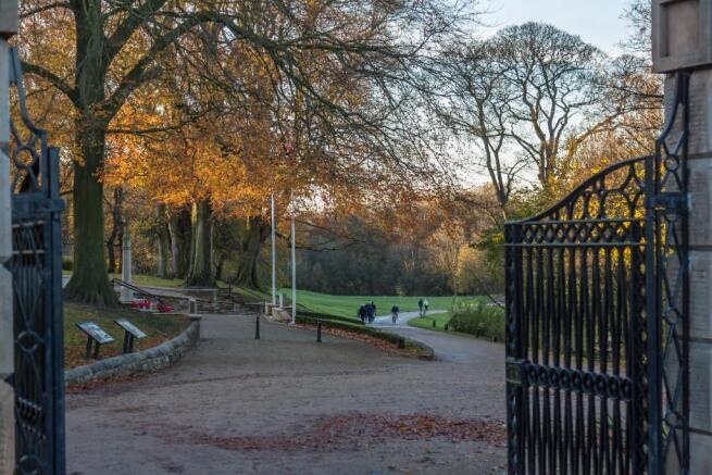 Astley Park