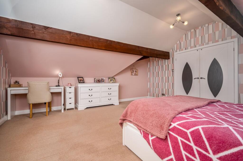 Additional image 31 of Moorside Gardens, Drighlington, Bradford