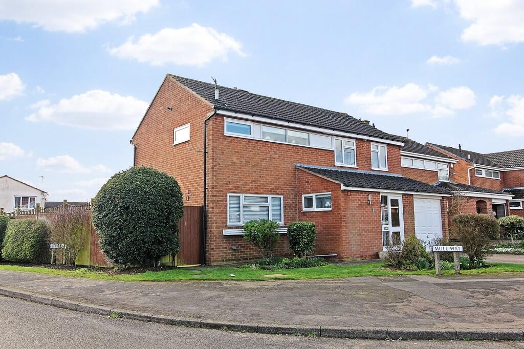 Main image of property: Mull Way, Countesthorpe