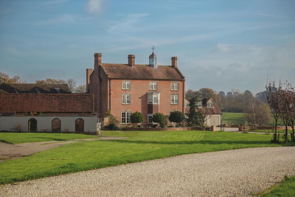Broad Lane, Tanworth-in-Arden, Solihull, Stratford-on-Avon, B94
