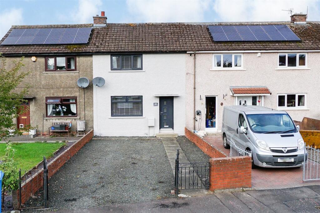 Main image of property: Oakvale Road, Methil, Leven, Fife, KY8