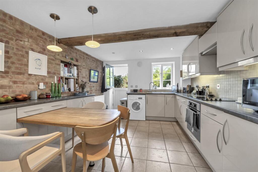 House in West Suffolk, Barningham - View 4
