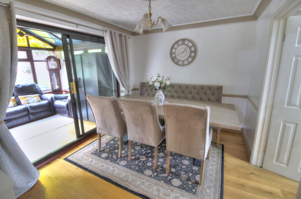 Kenilworth Drive, Kidderminster, DY10 - Widok 5