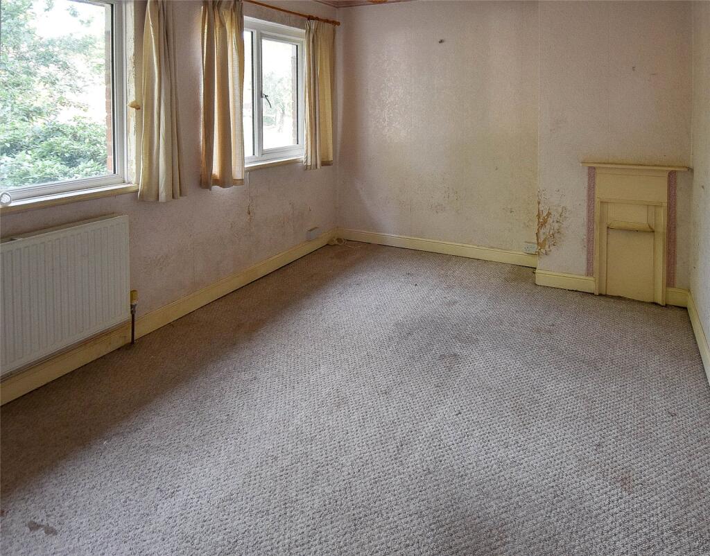 House in Birmingham - More