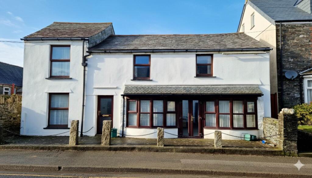 Main image of property: High Street, Delabole