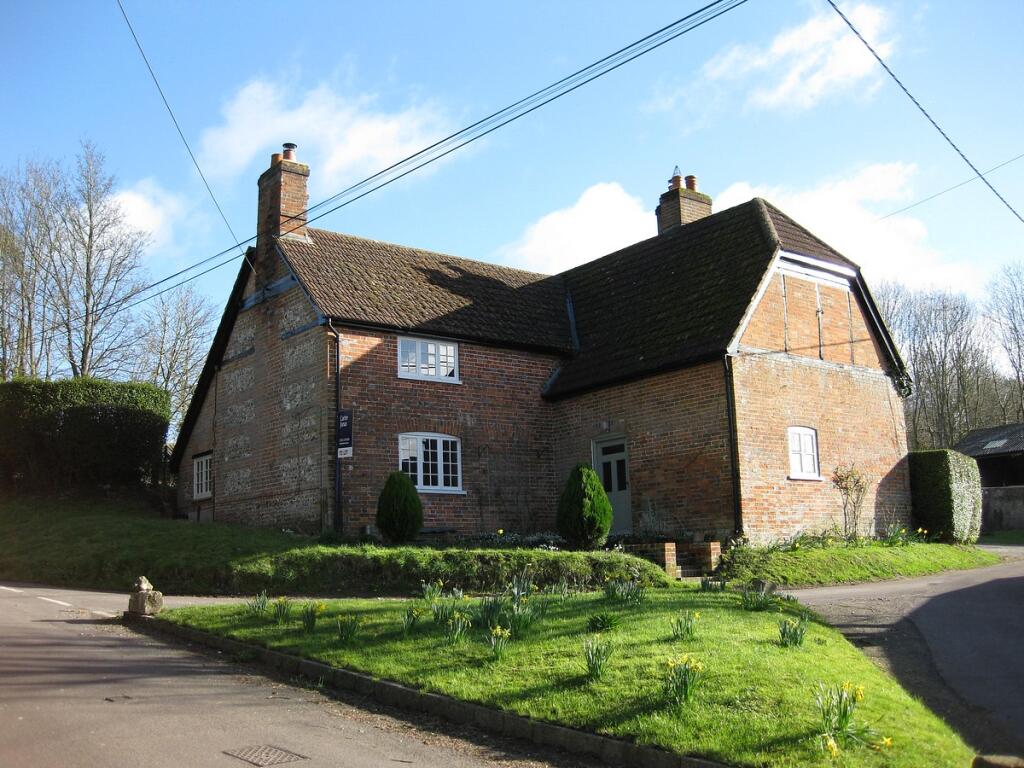 Main image of property: Stoke, Andover, Hampshire, SP11