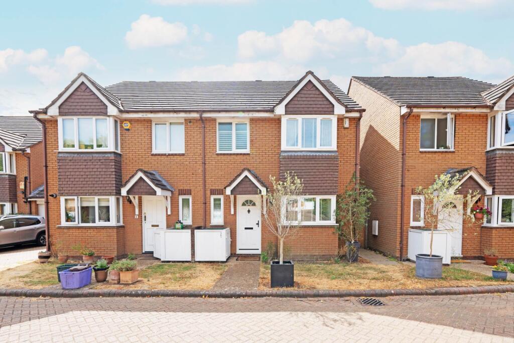 Main image of property: Cottenham Park Road, West Wimbledon, SW20
