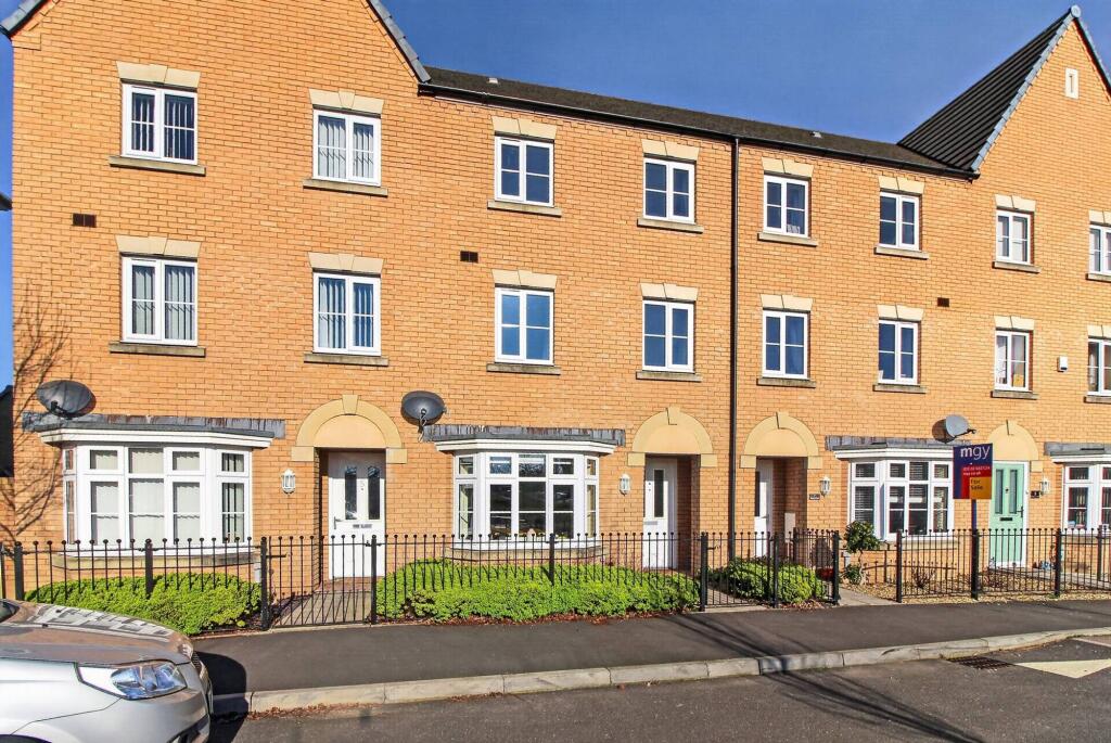 Main image of property: Brunel Court Radyr Cardiff CF15 8FQ