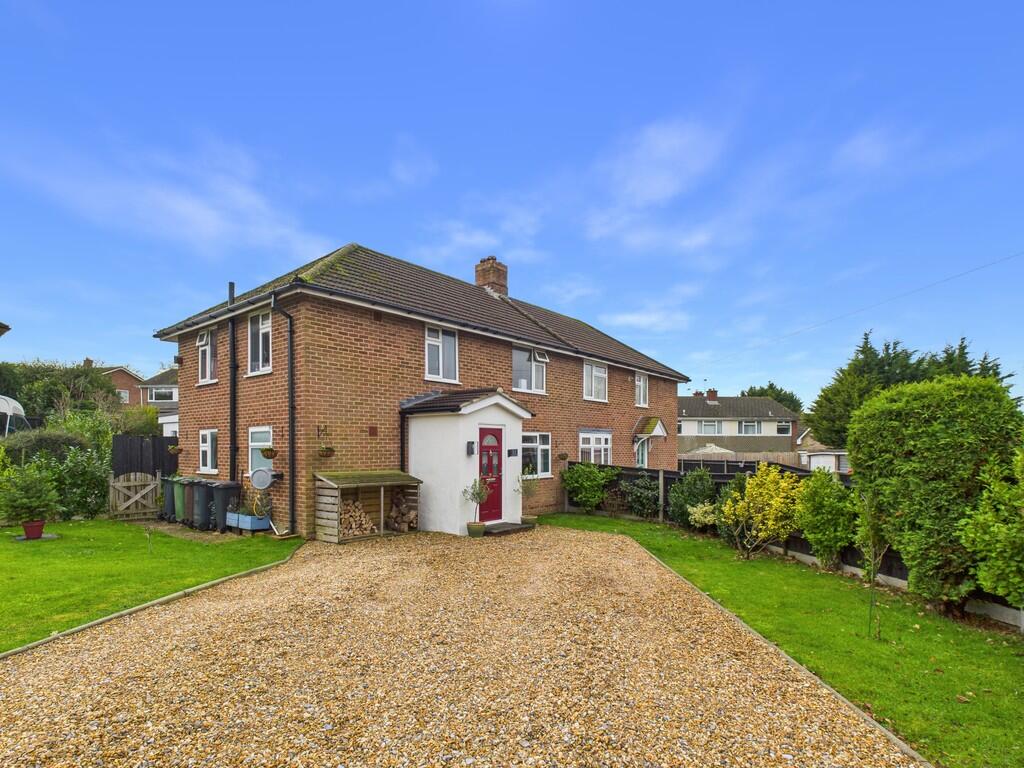 Main image of property: Merchistoun Road, Horndean