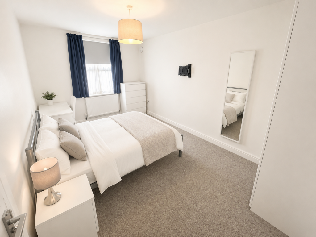 House in Rushcliffe, Lady Bay - View 2