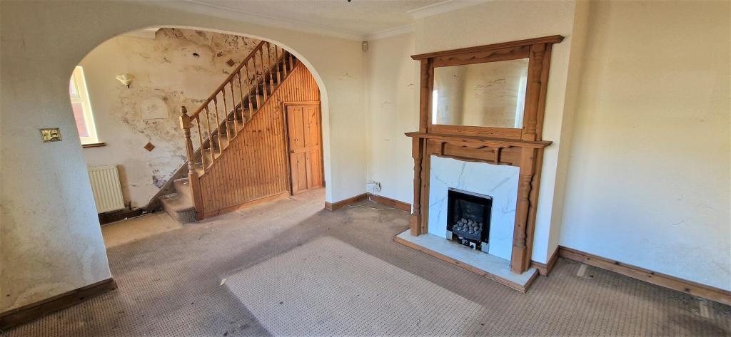 House in Carlisle - View 4