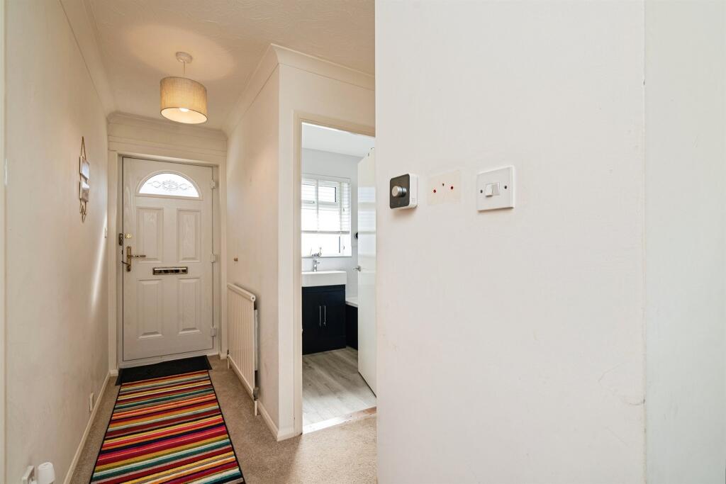 House in Ipswich - View 4