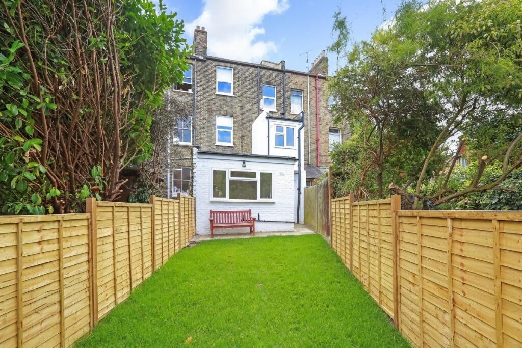 Ennis Road, Plumstead photo 3