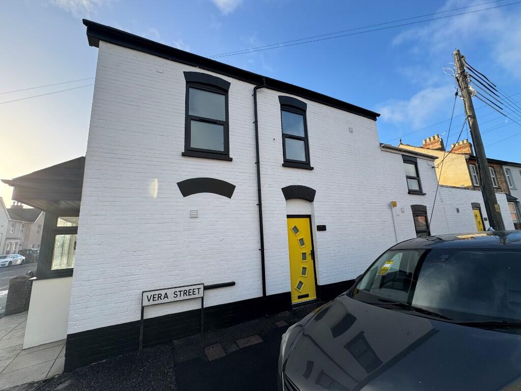 Main image of property: Cheddon Road, Taunton, Somerset, TA2