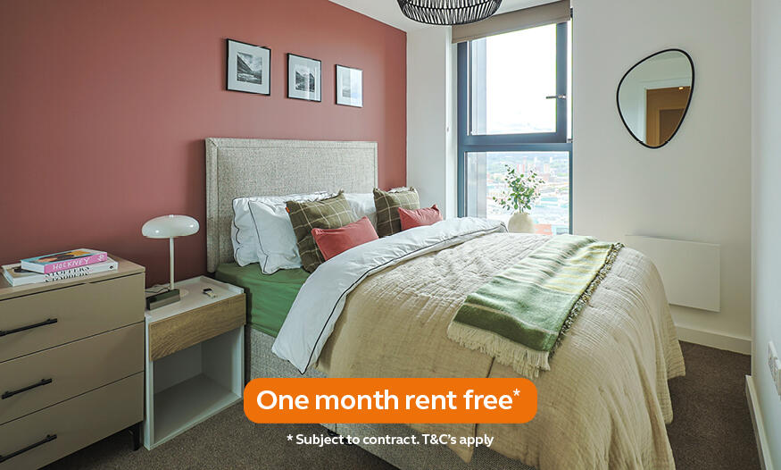 Main image of property: The Silver Yard, Birmingham Birmingham B4