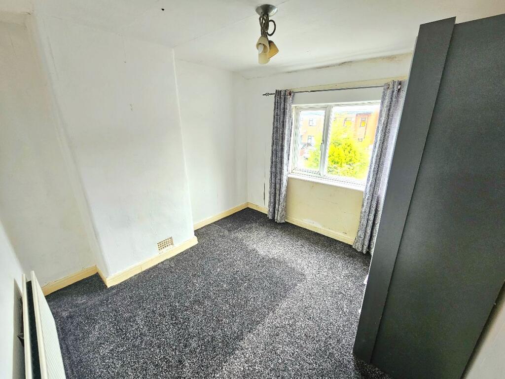 House in Manchester - More