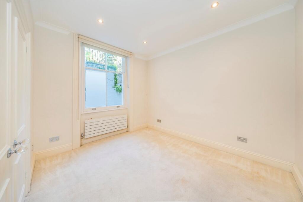 Harcourt Terrace, South Kensington photo 4