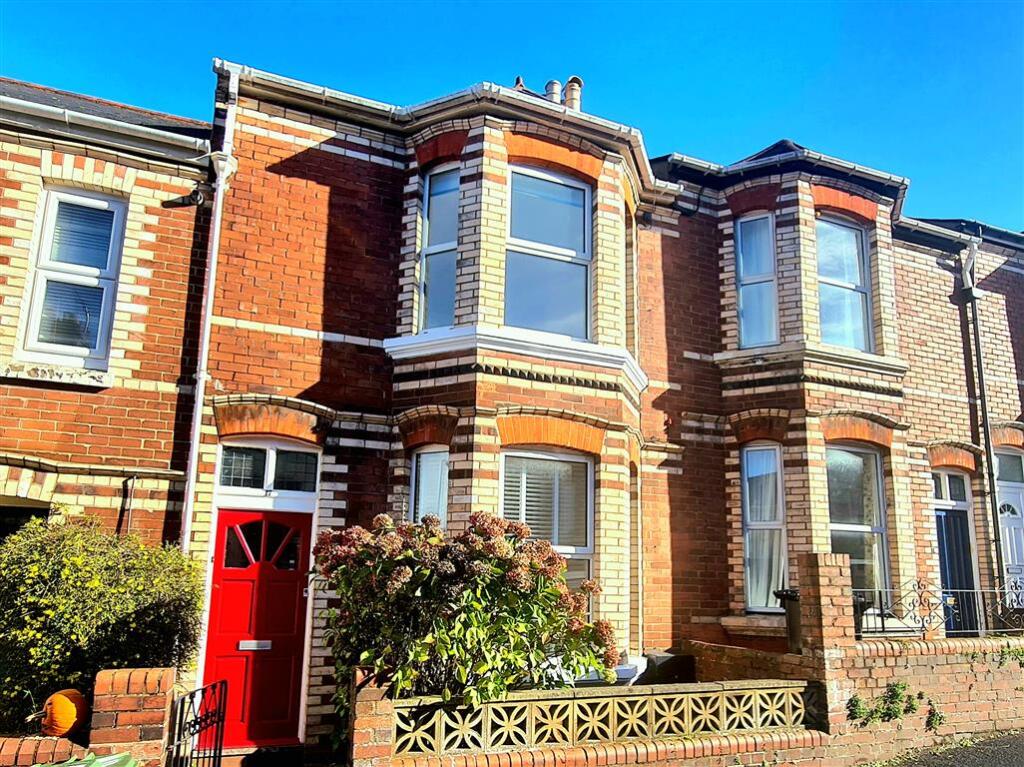 Main image of property: Monkswell Road, Exeter
