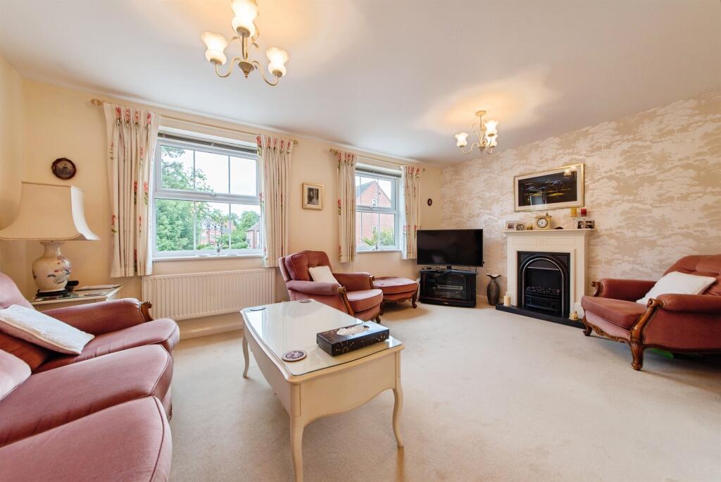 House in North Kesteven, Sleaford - View 2