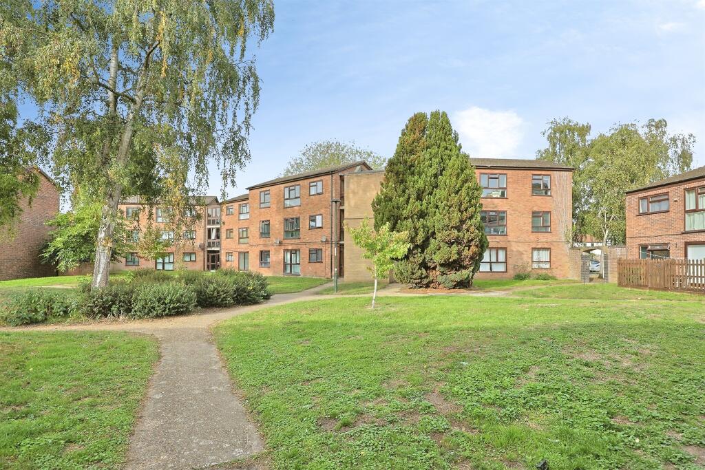 Main image of property: Russet Grove, NORWICH