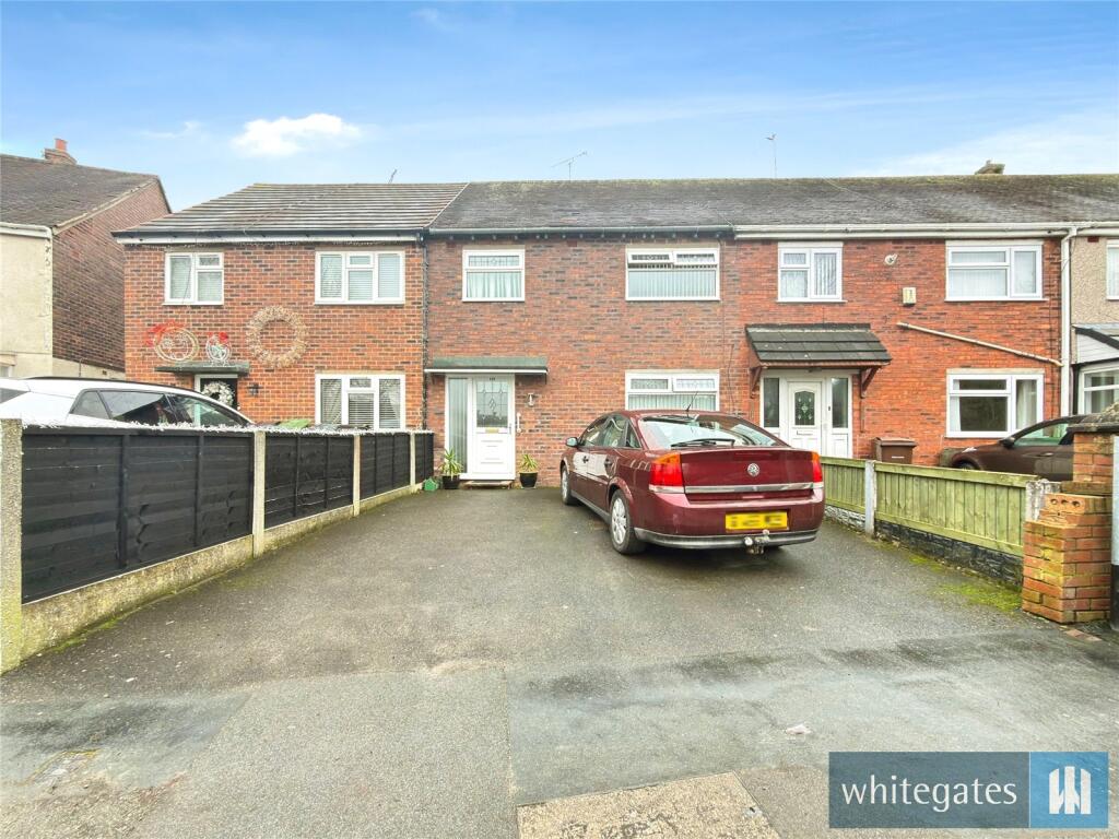 Main image of property: St. Aidans Way, Netherton, Merseyside, L30