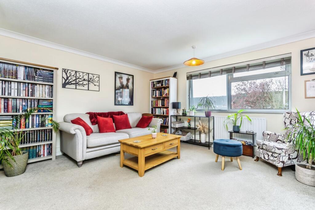 Main image of property: Lindley Road, RH9