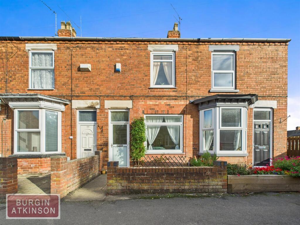 Main image of property: Wharton Street, Retford