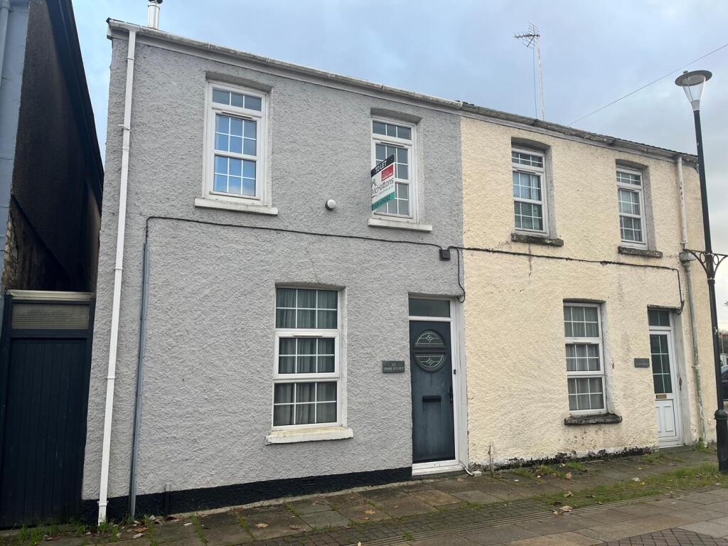 Main image of property: Park Street, Bridgend