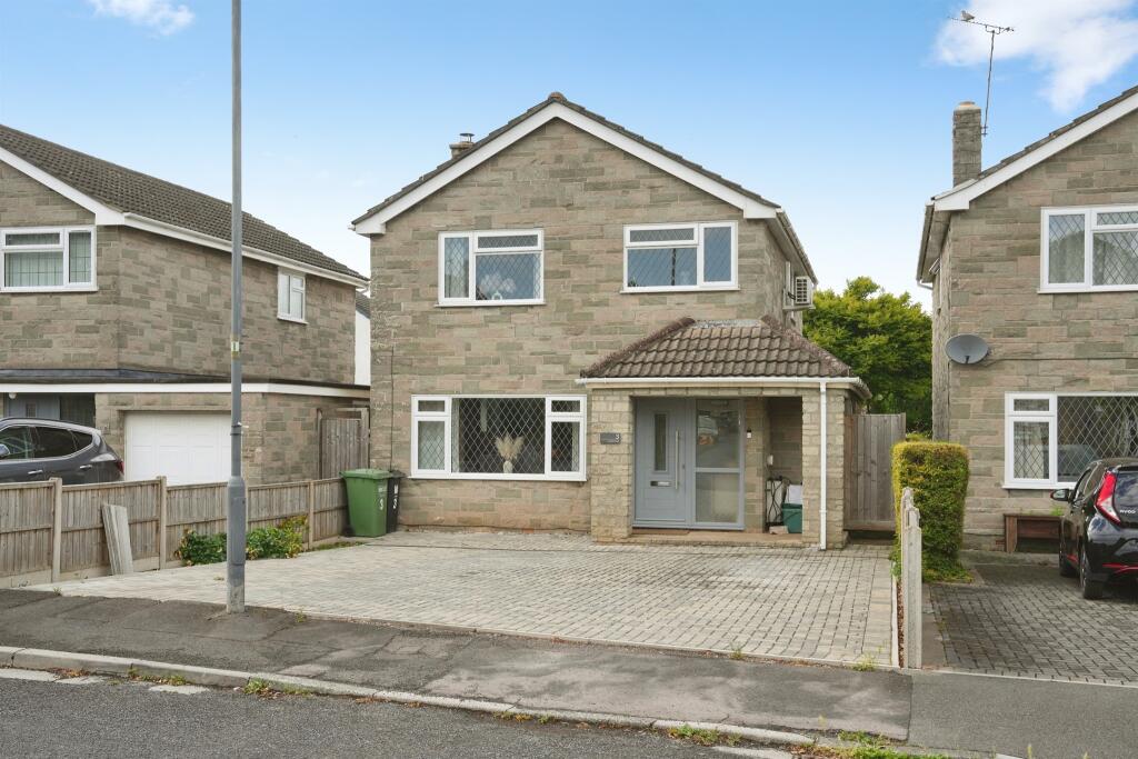 Main image of property: Clevedale, Bristol