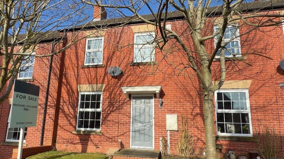 Main image of property: Carram Way St Georges Park Lincoln