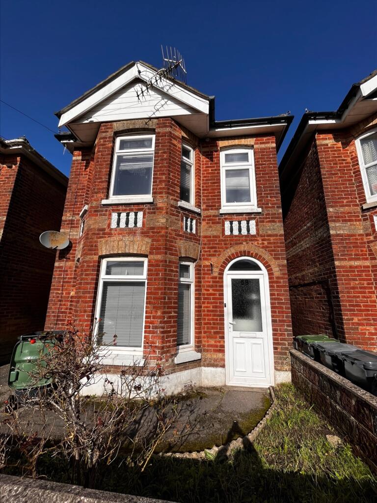 Main image of property: Cardigan Road, Bournemouth, Dorset, BH9