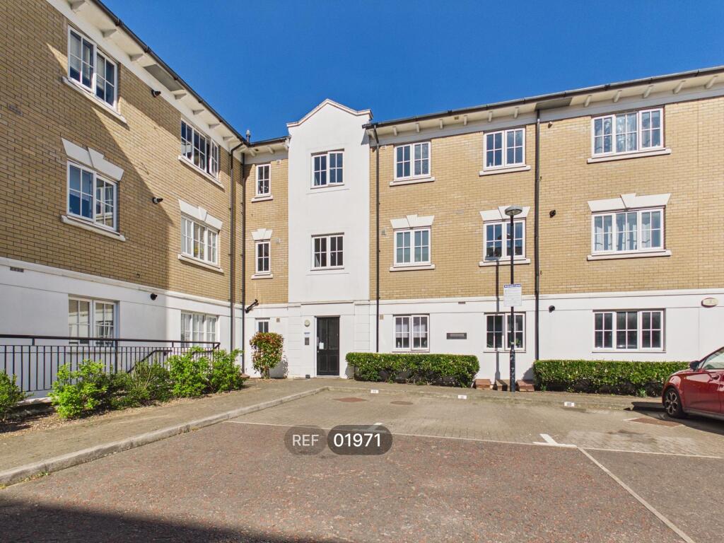 Main image of property: George Williams Way, Colchester, Essex, CO1 2JR