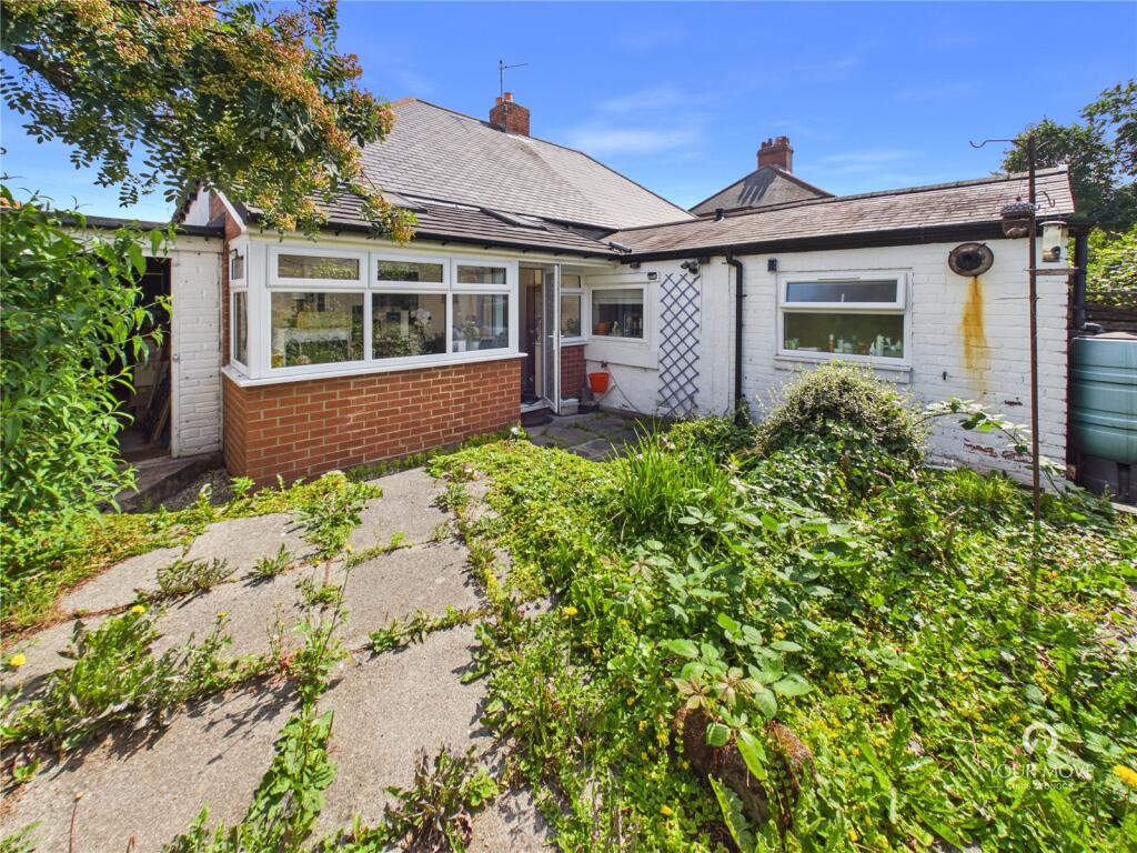 Main image of property: Glebe Road, Newcastle upon Tyne, Tyne and Wear, NE12