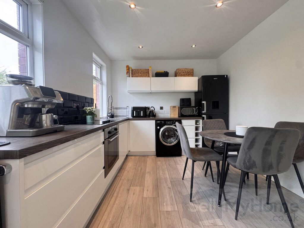House in Blackpool - View 4