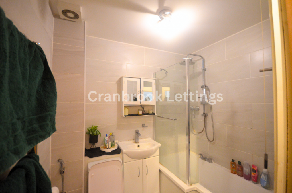 Apartment in London - View 5