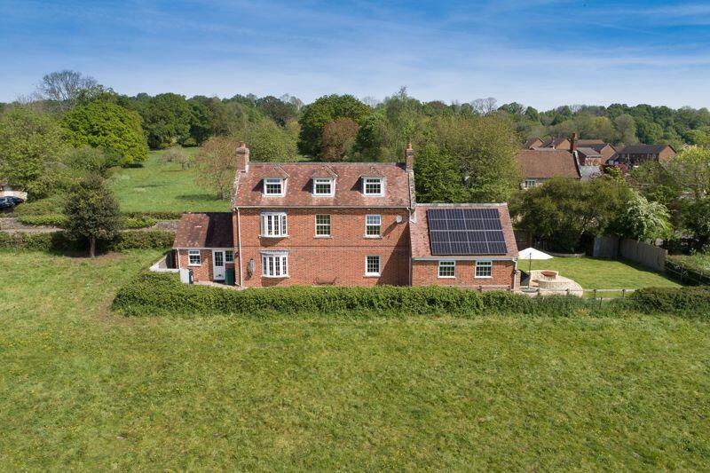 Main image of property: Dinton