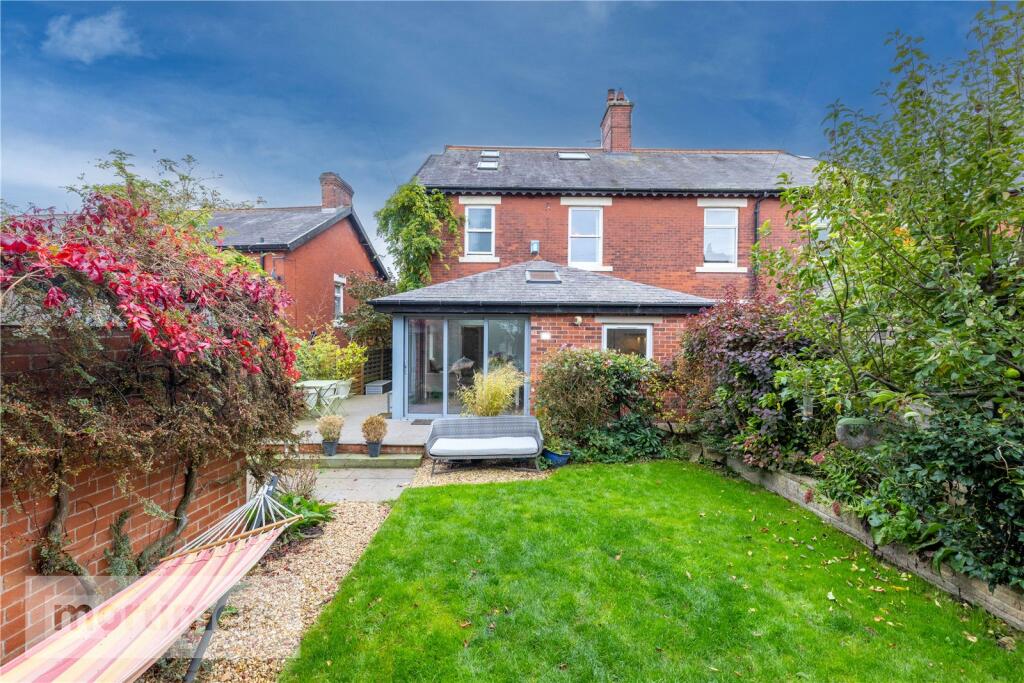 Additional image 3 of Knowsley Road, Wilpshire, Blackburn, Lancashire, BB1