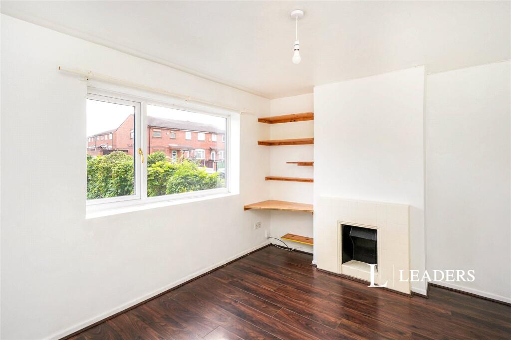 House in Liverpool - View 2