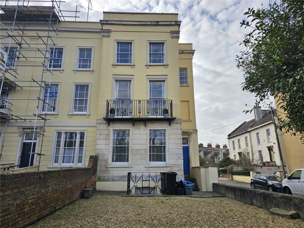 Main image of property: Coronation Road, Southville, Bristol, BS3