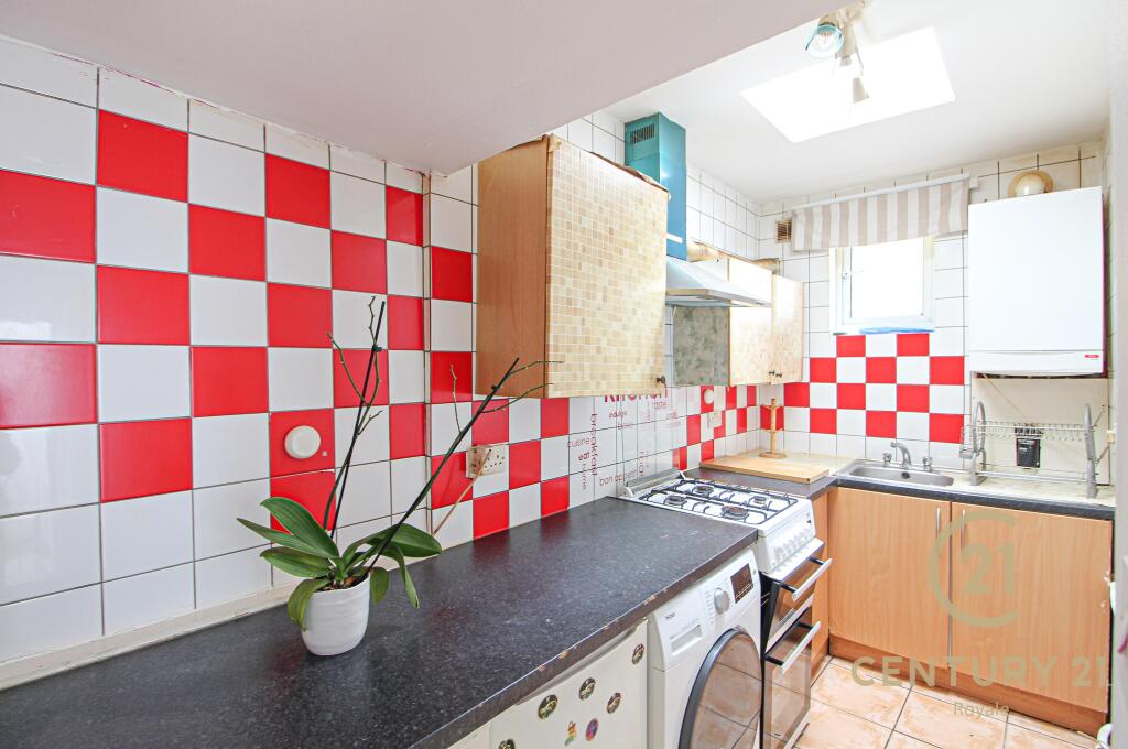 Main image of property: Southsea Road, Kingston Upon Thames KT1