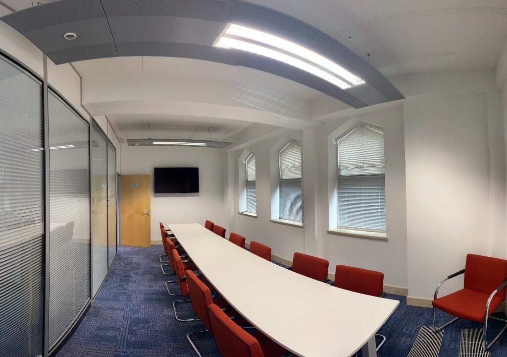 Board Room
